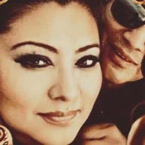 Meet your Posher, Judith